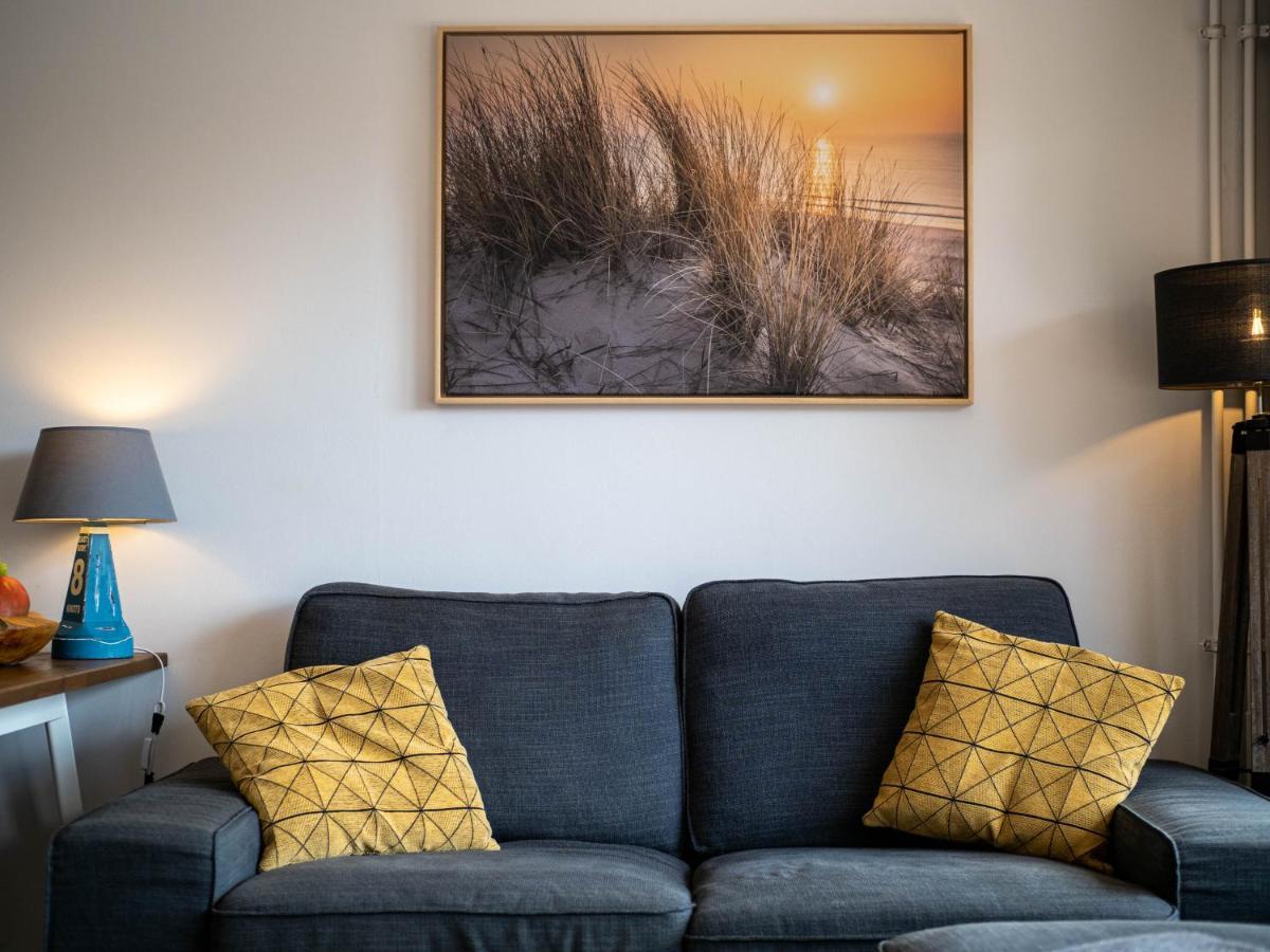 Ferienwohnung Abendsonne Wenningstedt-Braderup Exteriér fotografie