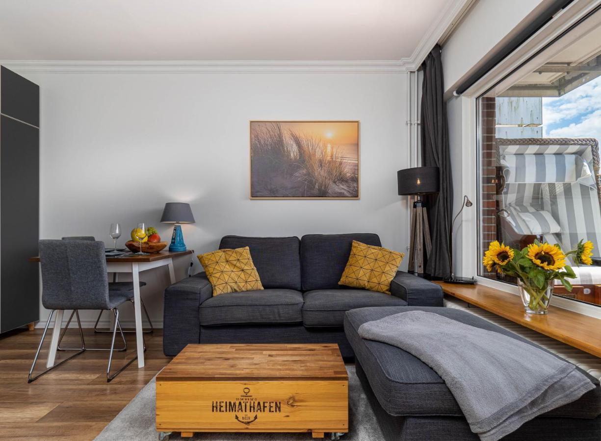 Ferienwohnung Abendsonne Wenningstedt-Braderup Exteriér fotografie