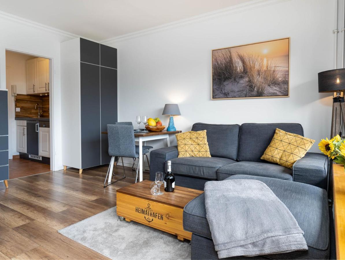 Ferienwohnung Abendsonne Wenningstedt-Braderup Exteriér fotografie